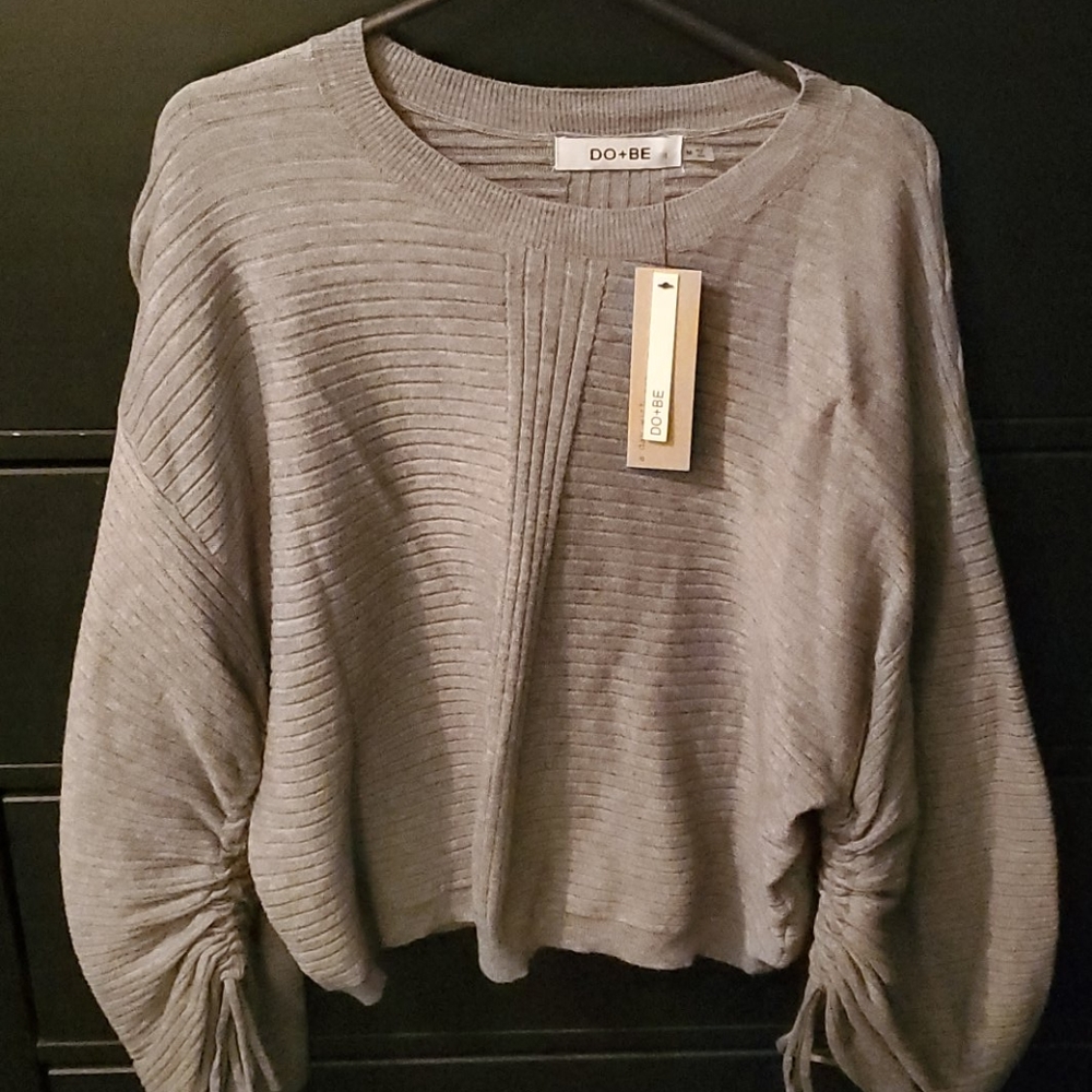 Do+Be Sweater